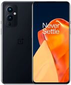 Смартфон OnePlus 9 8/128GB, astral black