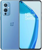 Смартфон OnePlus 9 (LE2110) 12/256ГБ , arctic sky