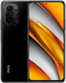 Смартфон Xiaomi POCO F3 8/256GB Global, черная ночь
