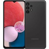 Смартфон Samsung Galaxy A13 4/128 ГБ, черный