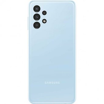 Смартфон Samsung Galaxy A13 4/128 ГБ, голубой