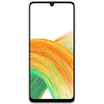 Смартфон Samsung Galaxy A33 5G 6/128 ГБ, белый