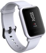 Смарт-часы Huami Amazfit Bip (светло-серый/light-gray)