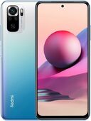 Смартфон Xiaomi Redmi Note 10S 8/128 ГБ Global, синий океан