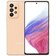 Смартфон Samsung Galaxy A53 5G 8/256 ГБ, оранжевый Смартфон Samsung Galaxy A53 5G 8/256 ГБ, оранжевый