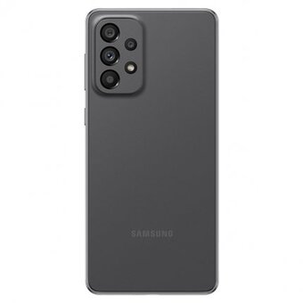 Смартфон Samsung Galaxy A73 5G 8/256 ГБ, серый