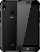 Смартфон AGM A10 2/32 ГБ, Dual nano SIM, черный