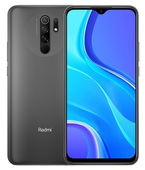 Смартфон Xiaomi Redmi 9 3/32GB (NFC) Global Version Серый карбон