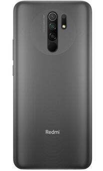 Смартфон Xiaomi Redmi 9 3/32GB Серый Global Version (без NFC)