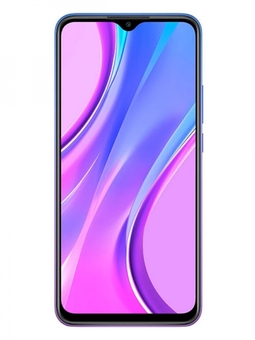Смартфон Xiaomi Redmi 9 4/64 ГБ CN, Фиолетовый