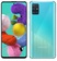 Смартфон Samsung Galaxy A51 128GB, голубой Смартфон Samsung Galaxy A51 128GB, голубой
