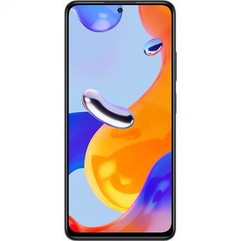 Смартфон Xiaomi Redmi Note 11 Pro 6/64 ГБ Global, полярный белый