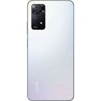 Смартфон Xiaomi Redmi Note 11 Pro 6/64 ГБ Global, полярный белый