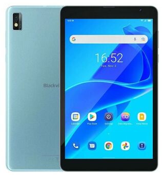 Планшет Blackview Tab 6 3/32Gb LTE, Blue