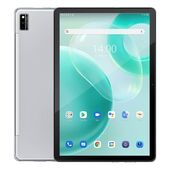 Планшет Blackview Tab 10 Pro, 8 ГБ/128 ГБ, Wi-Fi + Cellular, silver