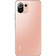 Смартфон Xiaomi Mi 11 Lite 6/128GB (NFC), персиковый Смартфон Xiaomi Mi 11 Lite 6/128GB (NFC), персиковый