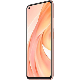 Смартфон Xiaomi Mi 11 Lite 8/128GB (NFC), персиковый