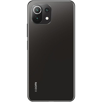 Смартфон Xiaomi Mi 11 Lite 8/128GB RU, чернильно-черный