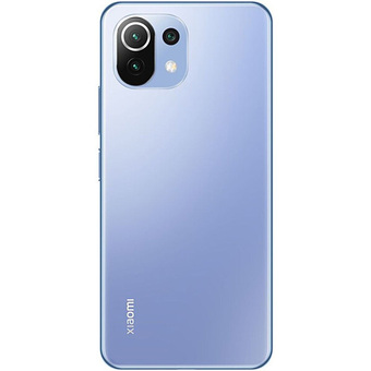 Смартфон Xiaomi Mi 11 Lite 6/64GB (NFC), голубой