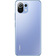 Смартфон Xiaomi Mi 11 Lite 6/128GB (NFC), голубой Смартфон Xiaomi Mi 11 Lite 6/128GB (NFC), голубой