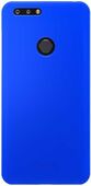 Чехол Яндекс Силиконовый для Яндекс.Телефона (YP-CLSIL18R/BLU)