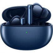 Беспроводные наушники Realme Buds Air 3, звездный синий