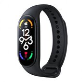 Фитнес-браслет Xiaomi Mi Band 7 Global, Black