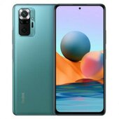 Смартфон Xiaomi Redmi Note 10 Pro 8/128 ГБ Global, зеленая аврора