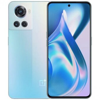 Смартфон OnePlus Ace 8/256 ГБ CN, gradient blue