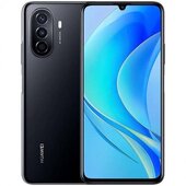 Смартфон HUAWEI Nova Y70 4/128 ГБ, midnight black