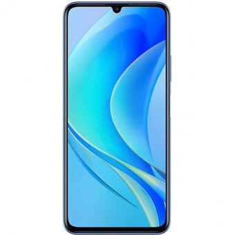 Смартфон HUAWEI Nova Y70 4/128 ГБ, crystal blue