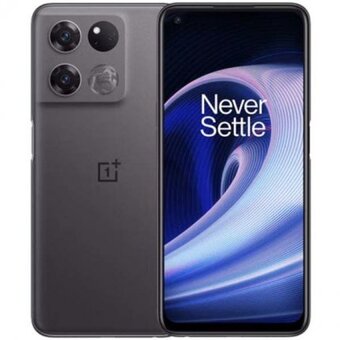Смартфон OnePlus Ace Racing Edition 8/256GB CN, black