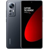 Смартфон Xiaomi 12S 12/256Gb Global Gray
