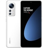 Смартфон Xiaomi 12S 12/256Gb Global White