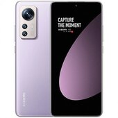 Смартфон Xiaomi 12S 12/512Gb Global Purple