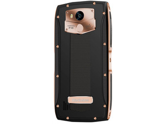 Смартфон Blackview BV7000 2/16Gb Gold