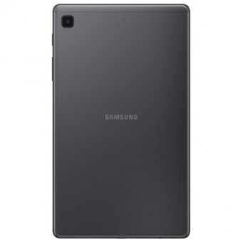 8.7" Планшет Samsung Galaxy Tab A7 Lite SM-T225 (2021),RU, 3/32 ГБ, Wi-Fi + Cellular, темно-серый