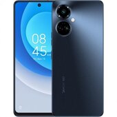 Смартфон TECNO CAMON 19 6/128 ГБ, эко черный