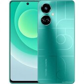 Смартфон TECNO CAMON 19 4/128 ГБ, зеленый