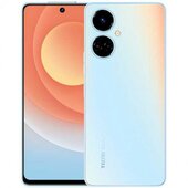 Смартфон TECNO CAMON 19 4/128 ГБ, морская соль