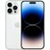 Смартфон Apple iPhone 14 Pro 1 ТБ Dual SIM (еSIM), серебристый Смартфон Apple iPhone 14 Pro 1 ТБ Dual SIM (еSIM), серебристый