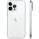 Смартфон Apple iPhone 14 Pro Max 1 ТБ Dual SIM (nano-SIM + eSIM), серебристый
