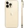 Смартфон Apple iPhone 14 Pro 128 ГБ Dual SIM (nano-SIM), золотой Смартфон Apple iPhone 14 Pro 128 ГБ Dual SIM (nano-SIM), золотой