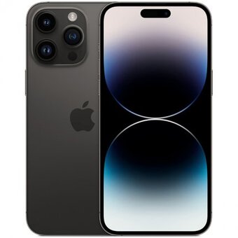 Смартфон Apple iPhone 14 Pro Max 1 ТБ Dual SIM (nano-SIM + eSIM), космический черный