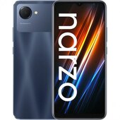 Смартфон realme Narzo 50i Prime 4/64 ГБ RU, синий
