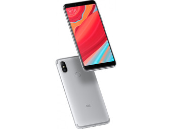 Смартфон Xiaomi Redmi S2 3/32Gb Gray