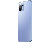 Смартфон Xiaomi 11 Lite 5G NE 6/128 ГБ Global, мармеладно-голубой