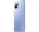 Смартфон Xiaomi 11 Lite 5G NE 6/128 ГБ Global, мармеладно-голубой Смартфон Xiaomi 11 Lite 5G NE 6/128 ГБ Global, мармеладно-голубой