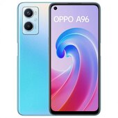 Смартфон OPPO A96 4G 6/128 ГБ RU, синий закат