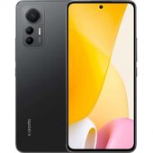 Смартфон Xiaomi 12 Lite 8/128 ГБ Global, черный